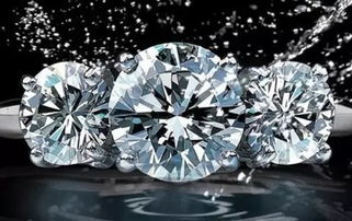 白羊座的幸运宝石 钻石 