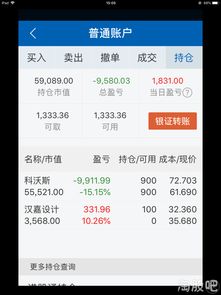 为什么显示我的股票账户余额7万多，但可用只有2万多