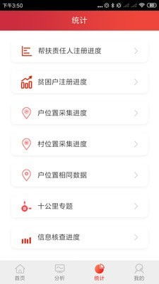 建档立卡下载 全国扶贫开发信息系统建档立卡app v1.9.3 爱东东手游 