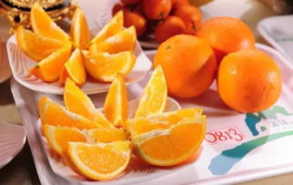 橘子吃多了真的会变黄,到底每天可以吃几个橘子