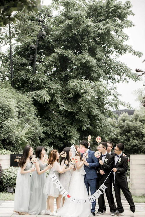 备婚攻略 婚礼照片如何拍得自然不尴尬 请收下这份拍照指南