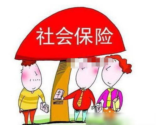 社保是挂公司好,还是以灵活就业人员缴费好 看完你就知道了