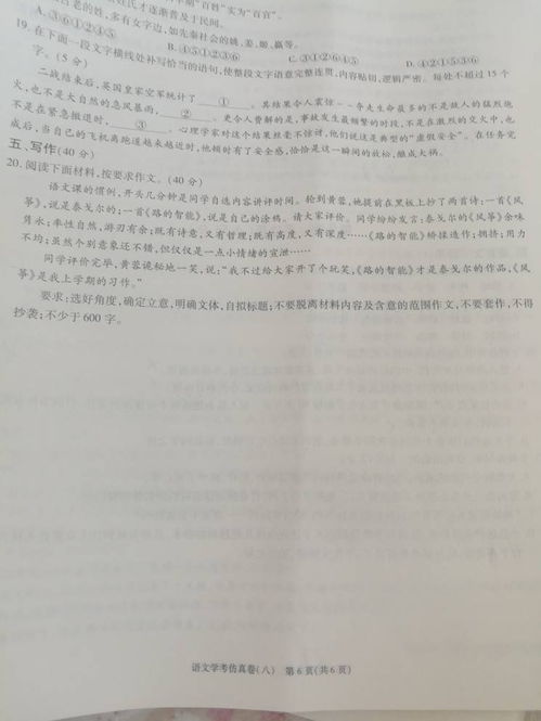 作文题目要怎么写才好看材料图片 