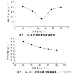 污水处理技术之全面解析常用化学除磷药剂的类型及作用机理