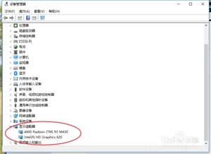 win10怎么看显卡型号