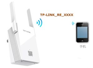 tl wa832re扩展器怎么重新设置放大wifi信号