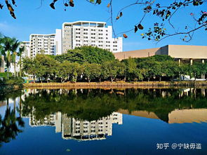 广东二本大学学校有哪些大学生