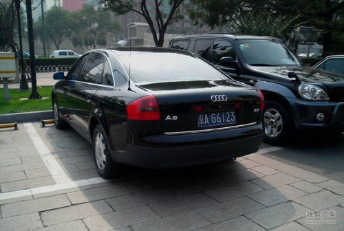 2023年北京车牌政策,摇不到车牌的看过来!