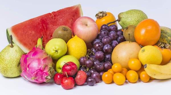 什么水果知道的人最少？