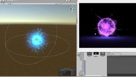 拍照粒子特效怎么弄好看？vrchat怎么做特效(粒子特效pr)