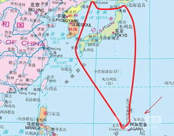 钓鱼岛最新消息 美媒称俄图95轰炸机环航关岛 暗助中国争夺钓鱼岛