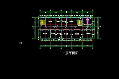 天正CAD 平面图怎么生成立面图 在线等 