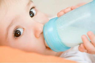 宝宝吃什么奶粉 婴儿吃什么奶粉好
