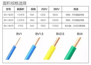 说说看家庭用电能承受多少瓦