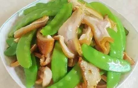 春季吃豆胜吃肉,就吃这五种豆 福建人错过再等明年 