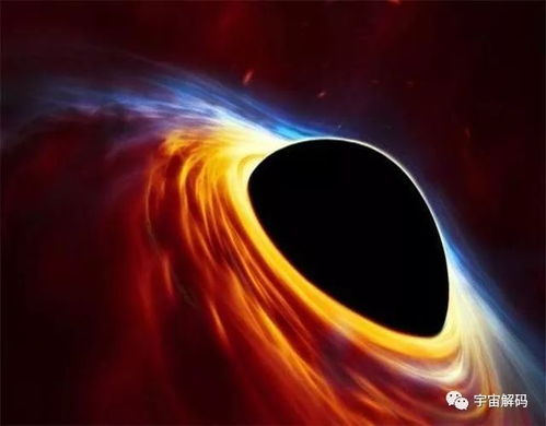 一颗乒乓球大小的黑洞比整个地球还要重