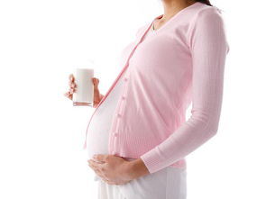 妈妈们孕期都喝过孕妇奶粉吗
