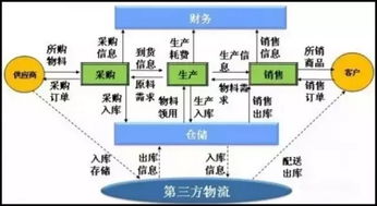 物流知识网