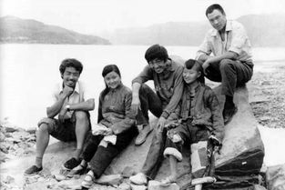 陈凯歌35年只拍了15部电影,为什么被称为 东方最后的诗人
