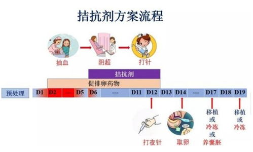 什么是拮抗剂促排方案 拮抗剂促排方案有哪些优势