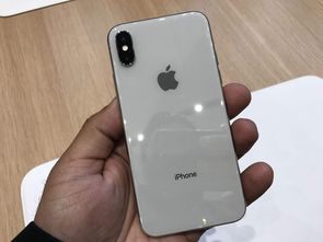 iphonex最新价格多少?