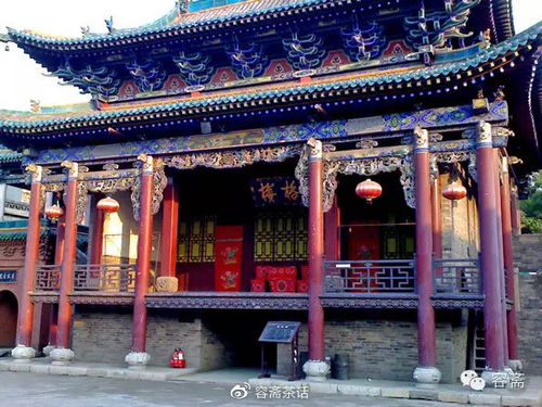 容斋茶话 城隍庙里供奉的是哪位神仙