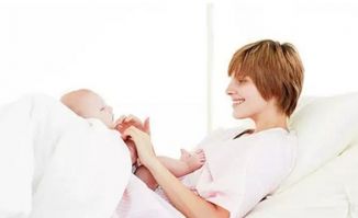 原创育儿：产后恢复和宝宝出生后愈合