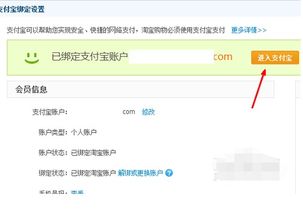 怎么看支付宝里的钱？
