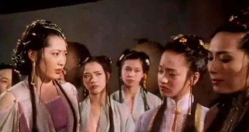 西门庆共有1妻6妾,最终竟都落得如此下场