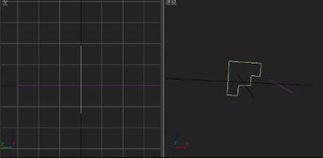 3dmax放样的基本元素是(3dmax中放样属于什么命令)