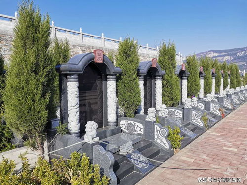 济南陵园网 人去世后为什么要立碑