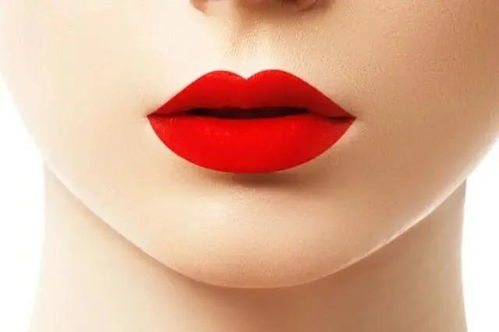 心理测试 你最喜欢哪个唇,测出你是不是个福气旺盛的女人
