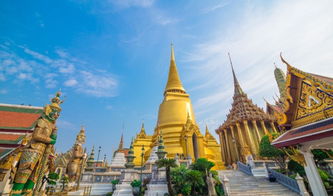 泰国游客在曼谷旅游攻略 成都到泰国旅游攻略（成都到泰国曼谷机票）