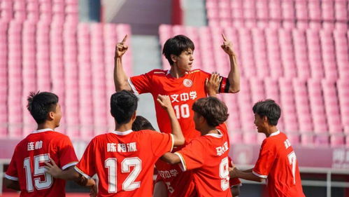 一部关于足球少年的中国电影(一部关于足球少年的中国电影英语)
