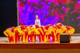 喜报 柳州高中舞蹈队作品 封箱 荣获柳州市第十五届校园文化艺术节舞蹈集体项目第一名