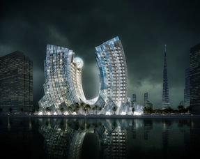 海外迪拜房产投资政策