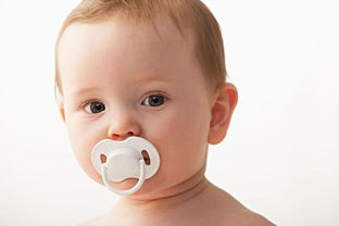 一个多月的宝宝能用安抚奶嘴吗 