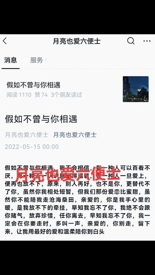 不曾与你遇见原舒音讲的是什么