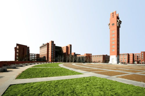 河南最能伪装的大学,名字起得像985大学,实则上是大专院校