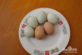 孕妇梦见好多鸡蛋和鸭蛋是什么意思(孕妇梦见很多鸡蛋和鸭蛋)