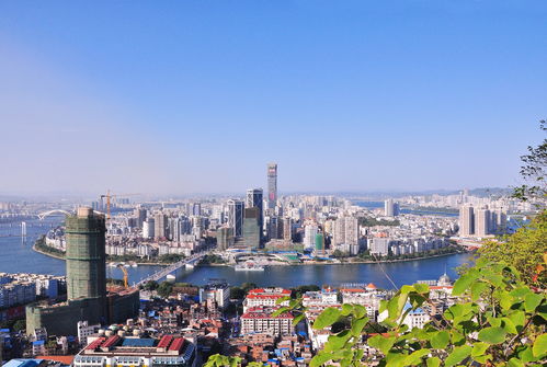 广西最富裕的5大城市,北海第三,柳州第二,你的家乡排第几