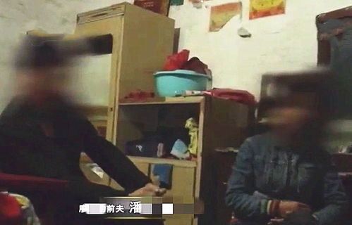 为照顾中风老父亲,女子带女儿就近改嫁邻居,却成一生悔恨