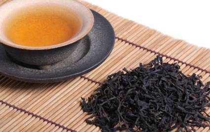红茶鼻祖正山小种,世界上最早的茶 新泰金旺眉茗茶