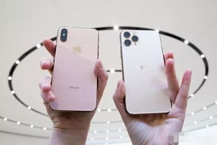 iPhone X 电池还能用,有必要换成11 Pro吗