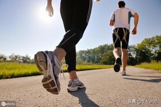 热爱跑步的20个理由,享受健康吧