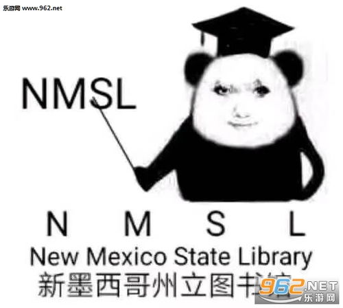 小姐姐你的胸掉了表情包图片 新墨西哥州立图书馆nmsl表情包下载 乐游网游戏下载 