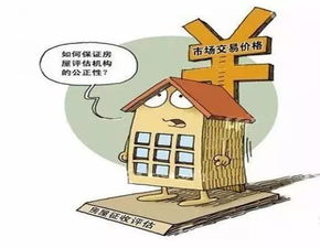 北京征收律师丨拆迁户注意了 房屋评估机构这么选 