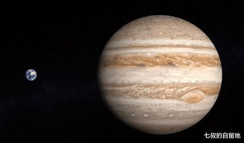 1994年如果不是木星挡在前面,人类文明就会消失,这是真的吗