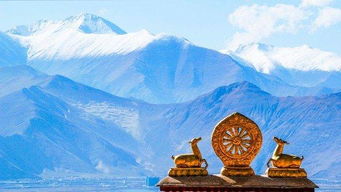 自驾去西藏,这3个方面必须安排好,否则别想有一个好的西藏游