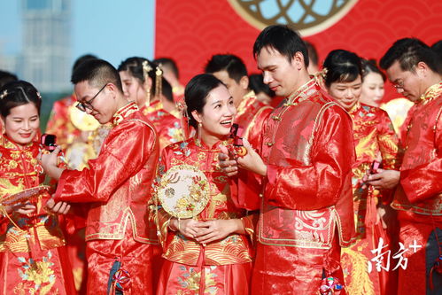 結婚50年是什麼婚啊(結婚50年是什麼年?